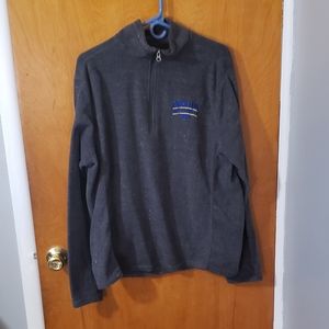 Graceland university quarter zip